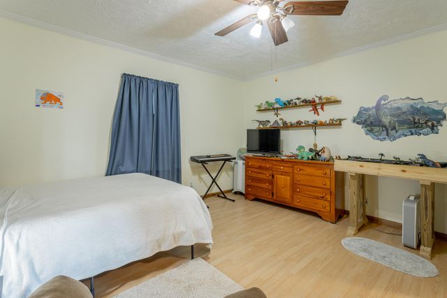 2195 Myers Road, Pikeville, TN 37367