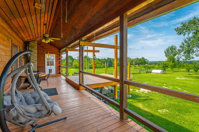 2195 Myers Road, Pikeville, TN 37367