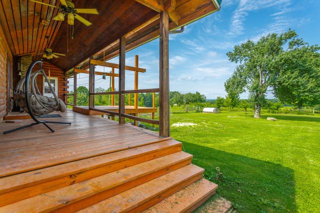 2195 Myers Road, Pikeville, TN 37367