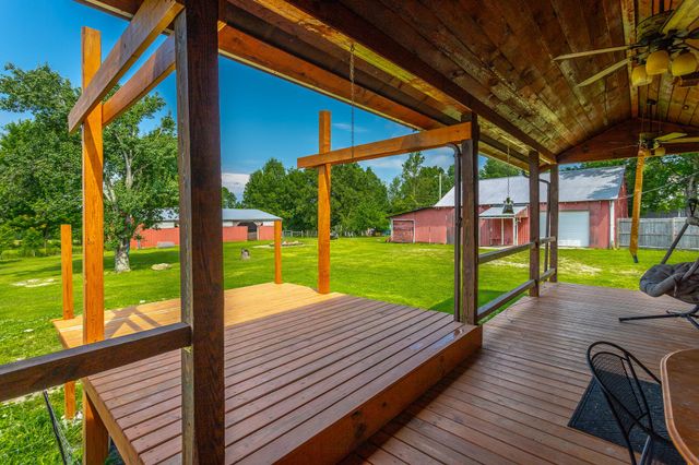 2195 Myers Road, Pikeville, TN 37367