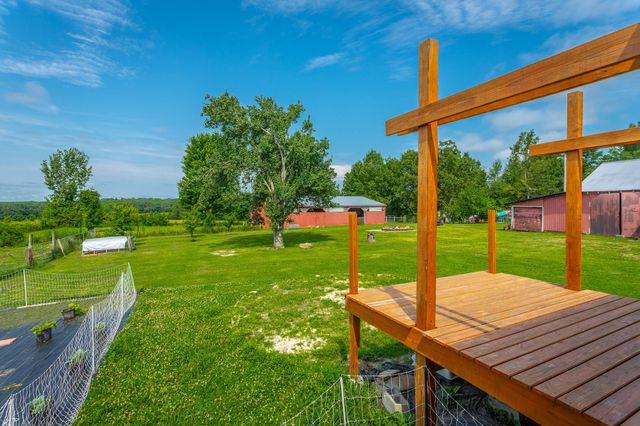 2195 Myers Road, Pikeville, TN 37367