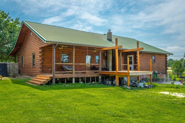 2195 Myers Road, Pikeville, TN 37367