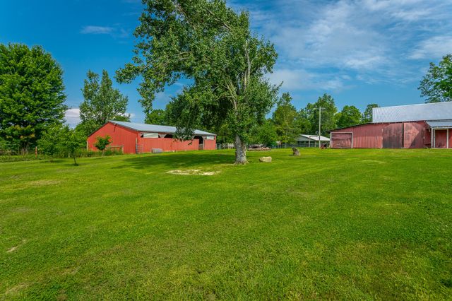2195 Myers Road, Pikeville, TN 37367