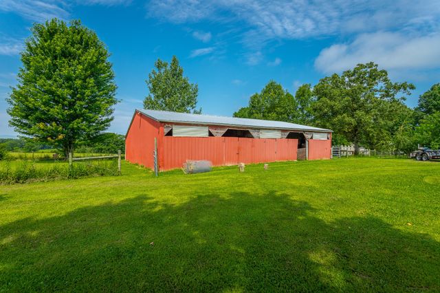 2195 Myers Road, Pikeville, TN 37367