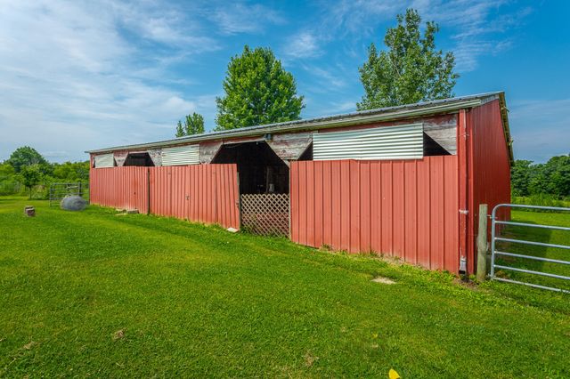 2195 Myers Road, Pikeville, TN 37367