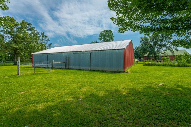 2195 Myers Road, Pikeville, TN 37367