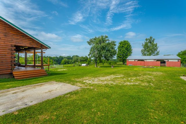 2195 Myers Road, Pikeville, TN 37367