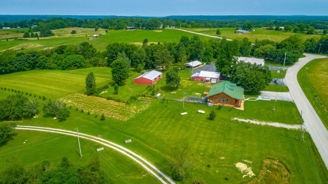 2195 Myers Road, Pikeville, TN 37367