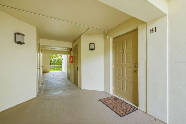 3134 LAKE PINE WAY H1, Tarpon Springs, FL 34688