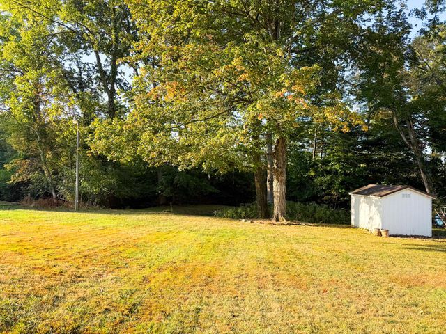 3335 Sycamore Knolls Drive, Columbus, OH 43219