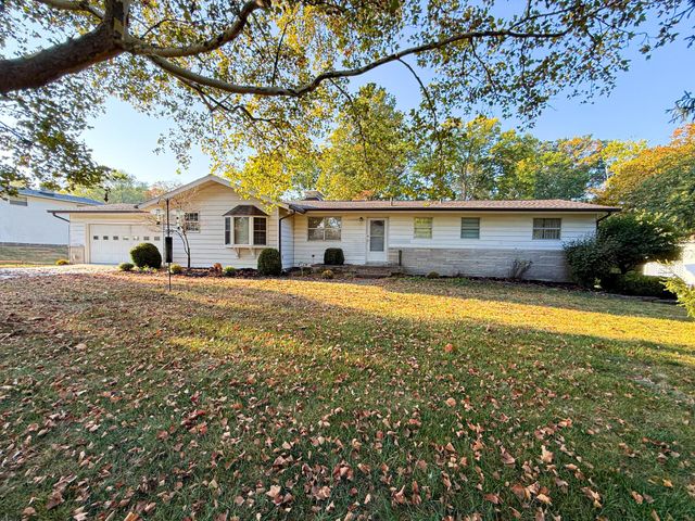 3335 Sycamore Knolls Drive, Columbus, OH 43219