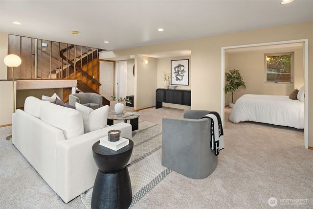7931 E Mercer Way, Mercer Island, WA 98040