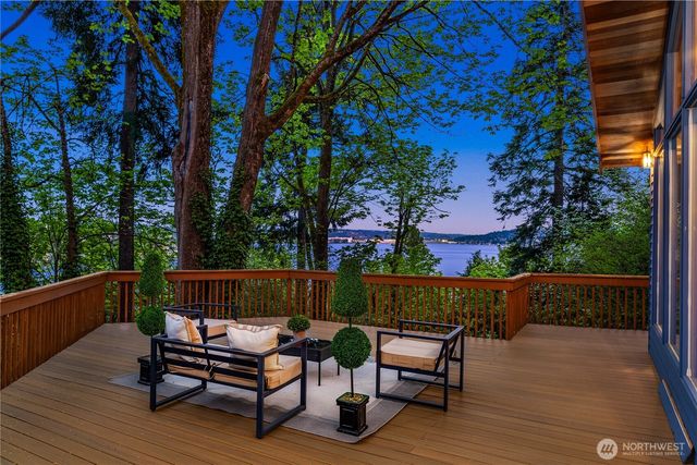 7931 E Mercer Way, Mercer Island, WA 98040