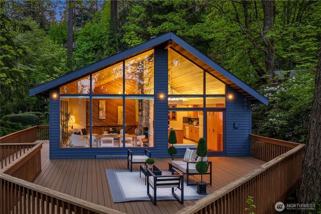7931 E Mercer Way, Mercer Island, WA 98040
