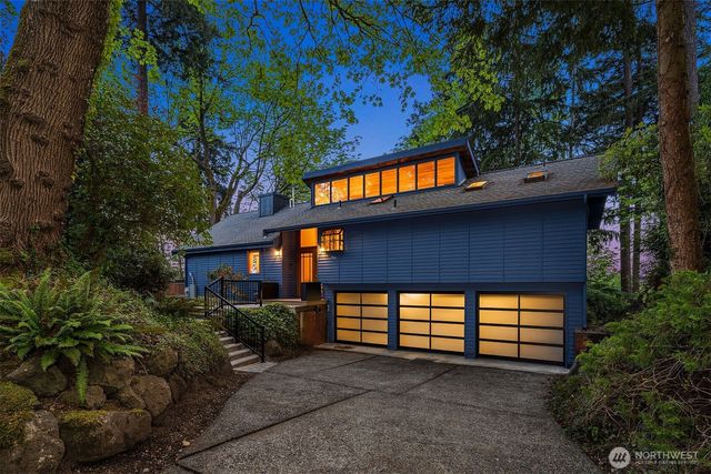 7931 E Mercer Way, Mercer Island, WA 98040