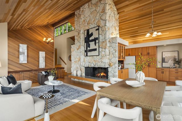 7931 E Mercer Way, Mercer Island, WA 98040