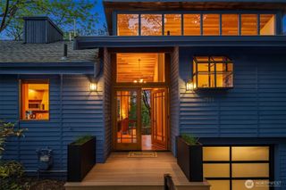 7931 E Mercer Way, Mercer Island, WA 98040