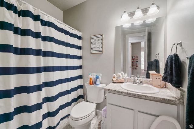1895 N 925 E, North Ogden, UT 84414