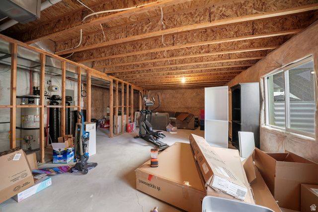 1895 N 925 E, North Ogden, UT 84414