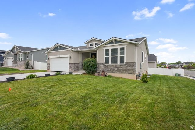 1895 N 925 E, North Ogden, UT 84414