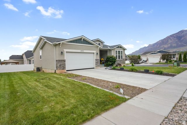 1895 N 925 E, North Ogden, UT 84414