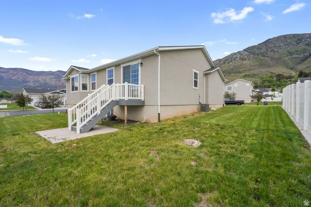 1895 N 925 E, North Ogden, UT 84414