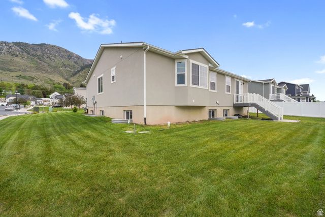 1895 N 925 E, North Ogden, UT 84414