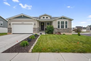 1895 N 925 E, North Ogden, UT 84414