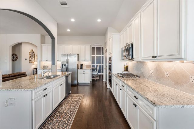 15422 Hopkins Cedar Drive, Humble, TX 77346