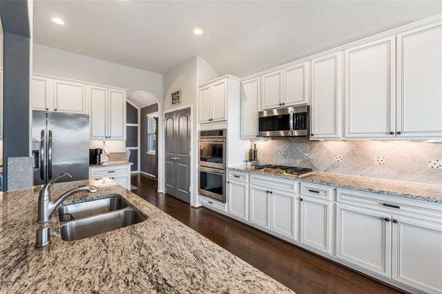 15422 Hopkins Cedar Drive, Humble, TX 77346