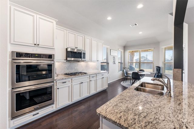 15422 Hopkins Cedar Drive, Humble, TX 77346