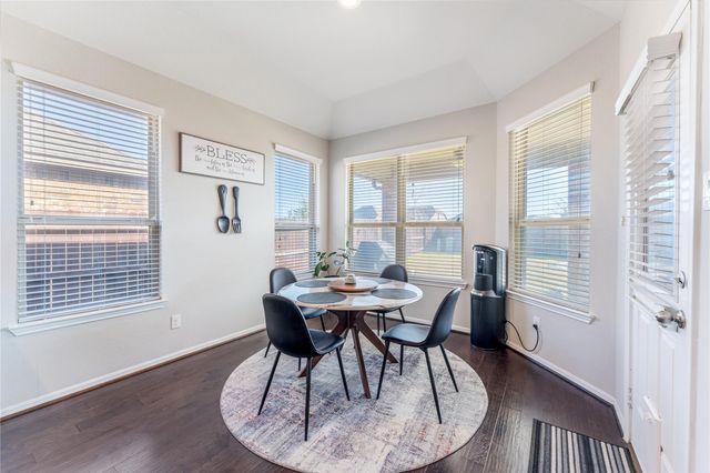 15422 Hopkins Cedar Drive, Humble, TX 77346