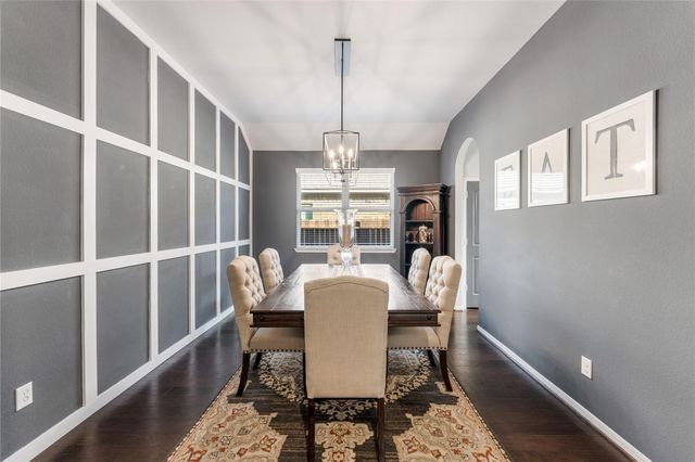 15422 Hopkins Cedar Drive, Humble, TX 77346