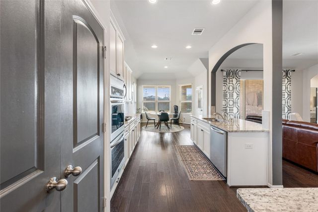 15422 Hopkins Cedar Drive, Humble, TX 77346