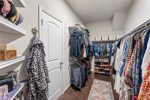 15422 Hopkins Cedar Drive, Humble, TX 77346