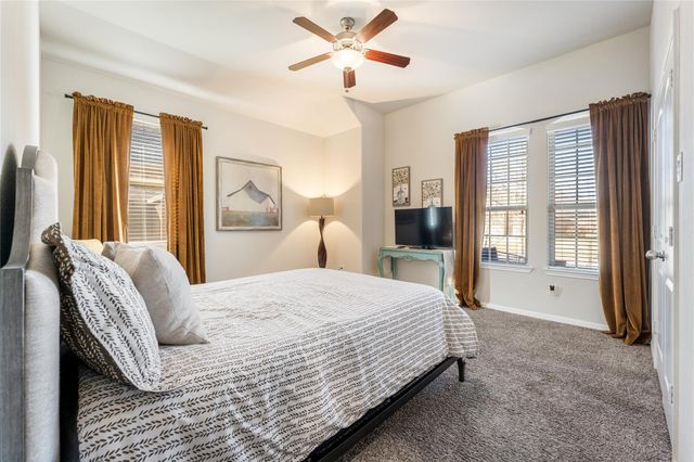 15422 Hopkins Cedar Drive, Humble, TX 77346