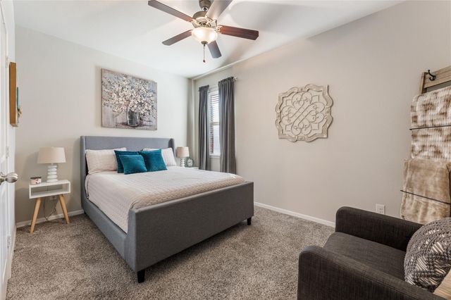 15422 Hopkins Cedar Drive, Humble, TX 77346