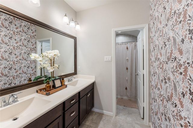 15422 Hopkins Cedar Drive, Humble, TX 77346