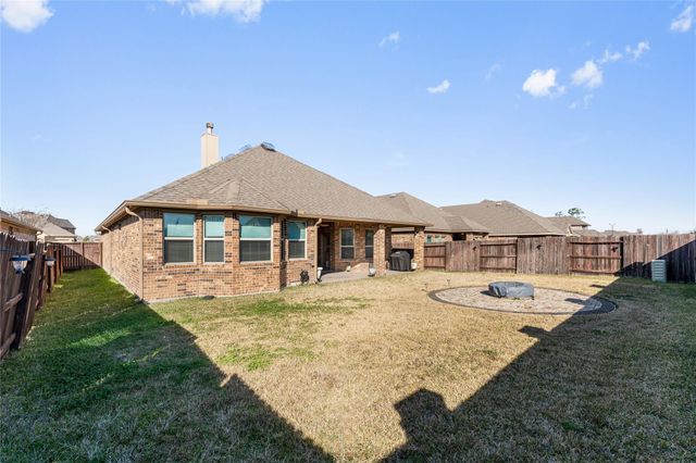 15422 Hopkins Cedar Drive, Humble, TX 77346