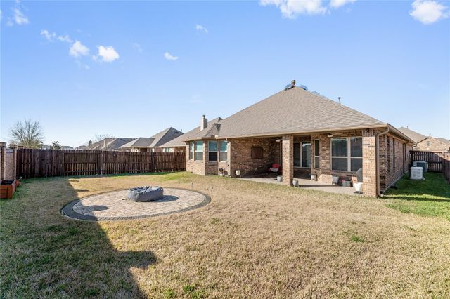 15422 Hopkins Cedar Drive, Humble, TX 77346