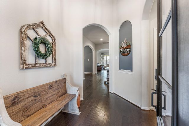 15422 Hopkins Cedar Drive, Humble, TX 77346