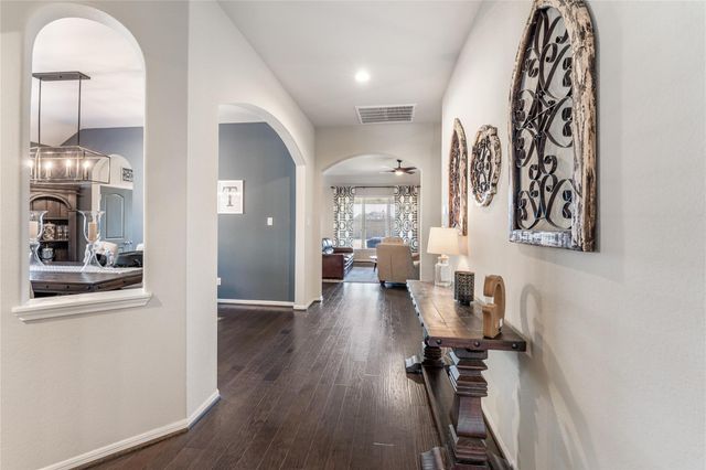 15422 Hopkins Cedar Drive, Humble, TX 77346