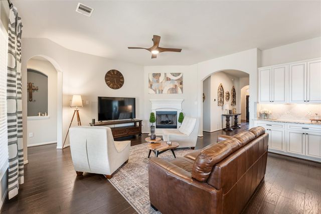 15422 Hopkins Cedar Drive, Humble, TX 77346