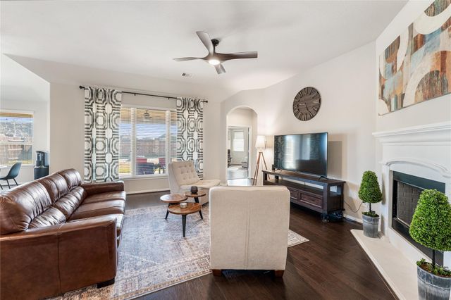 15422 Hopkins Cedar Drive, Humble, TX 77346