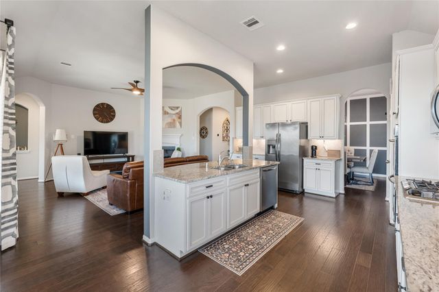 15422 Hopkins Cedar Drive, Humble, TX 77346