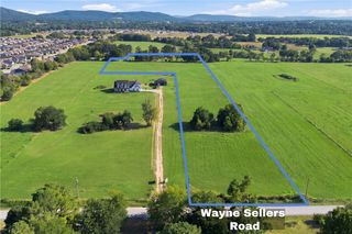 TBD W Sellers Road, Farmington, AR 72730
