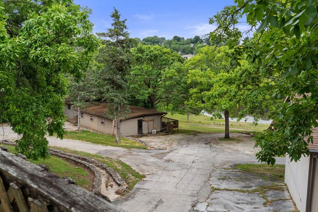 346 Terrace Crest Lane 12, Reeds Spring, MO 65737