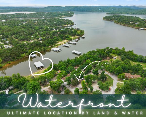 346 Terrace Crest Lane 12, Reeds Spring, MO 65737