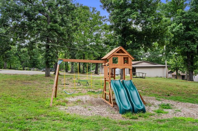 346 Terrace Crest Lane 12, Reeds Spring, MO 65737