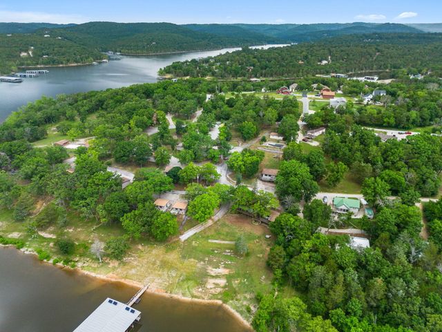 346 Terrace Crest Lane 12, Reeds Spring, MO 65737